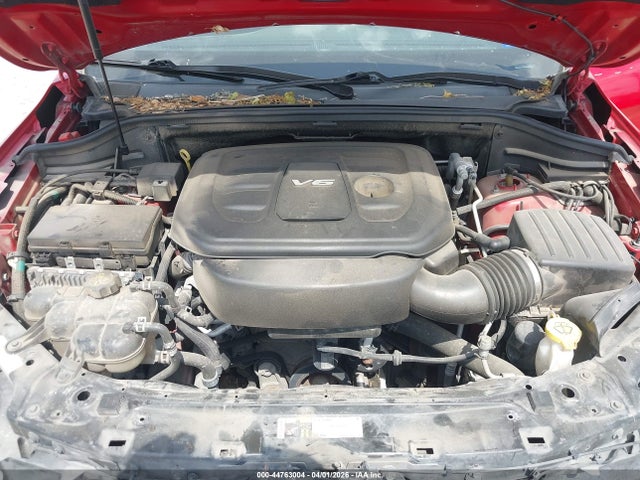 Продажа на аукционе авто 2018 Jeep Grand Cherokee Trailhawk, vin: 1C4RJFLG1JC370311, номер лота: 44763004