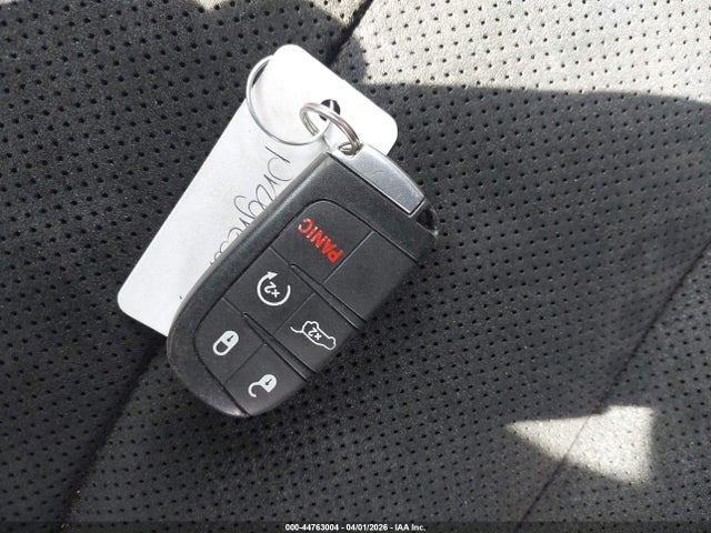 Продажа на аукционе авто 2018 Jeep Grand Cherokee Trailhawk, vin: 1C4RJFLG1JC370311, номер лота: 44763004