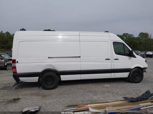 Aukcja sprzedaży 2012 Mercedes-benz Sprinter 2500 High Roof, vin: WD3PE8CB2C5690430, numer aukcji: 44763006