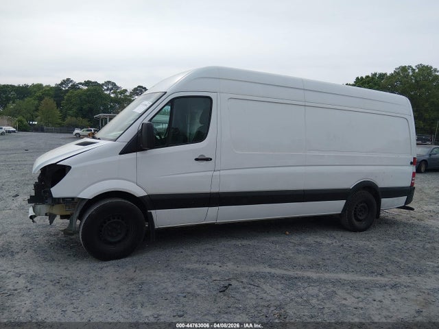 Aukcja sprzedaży 2012 Mercedes-benz Sprinter 2500 High Roof, vin: WD3PE8CB2C5690430, numer aukcji: 44763006