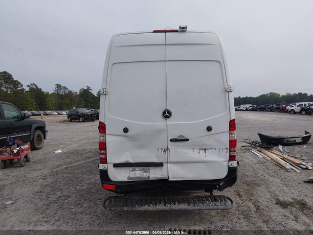 Aukcja sprzedaży 2012 Mercedes-benz Sprinter 2500 High Roof, vin: WD3PE8CB2C5690430, numer aukcji: 44763006