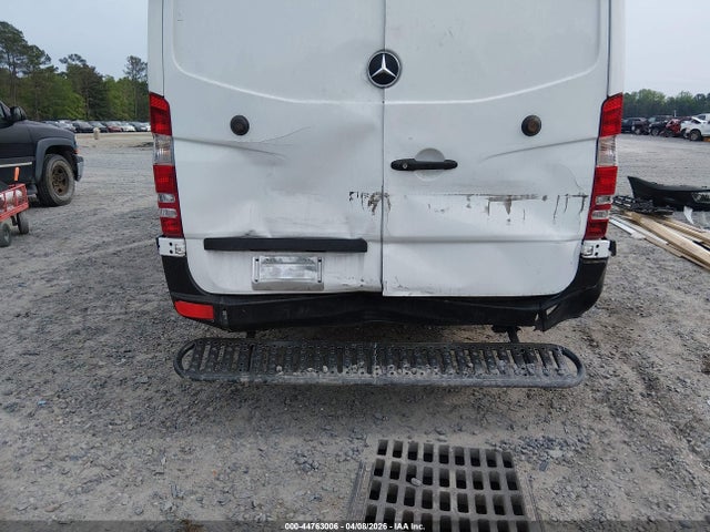 Aukcja sprzedaży 2012 Mercedes-benz Sprinter 2500 High Roof, vin: WD3PE8CB2C5690430, numer aukcji: 44763006