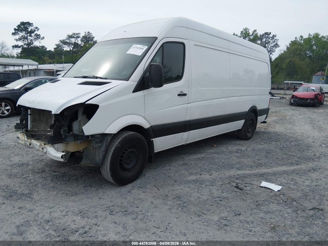 Aukcja sprzedaży 2012 Mercedes-benz Sprinter 2500 High Roof, vin: WD3PE8CB2C5690430, numer aukcji: 44763006