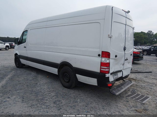 Aukcja sprzedaży 2012 Mercedes-benz Sprinter 2500 High Roof, vin: WD3PE8CB2C5690430, numer aukcji: 44763006