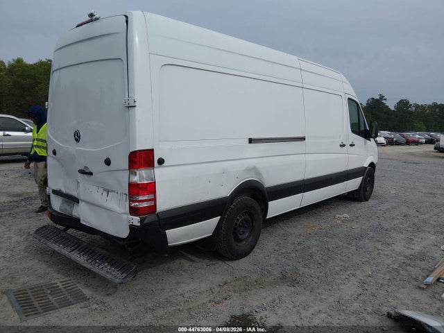 Aukcja sprzedaży 2012 Mercedes-benz Sprinter 2500 High Roof, vin: WD3PE8CB2C5690430, numer aukcji: 44763006