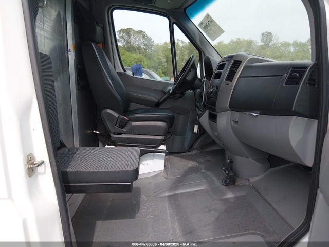 Aukcja sprzedaży 2012 Mercedes-benz Sprinter 2500 High Roof, vin: WD3PE8CB2C5690430, numer aukcji: 44763006