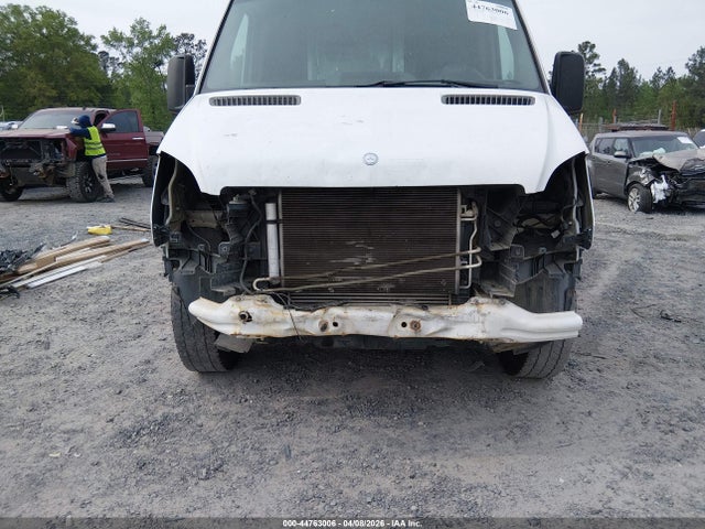 Aukcja sprzedaży 2012 Mercedes-benz Sprinter 2500 High Roof, vin: WD3PE8CB2C5690430, numer aukcji: 44763006