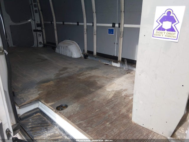 Aukcja sprzedaży 2012 Mercedes-benz Sprinter 2500 High Roof, vin: WD3PE8CB2C5690430, numer aukcji: 44763006