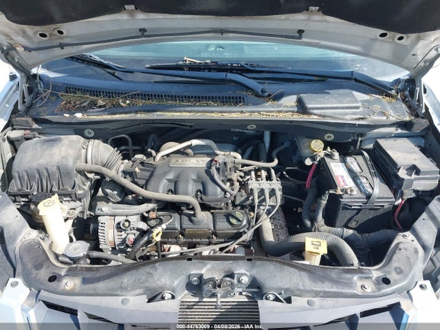 2008 CHRYSLER TOWN & COUNTRY 2A8HR54PX8R103434 Photo 9