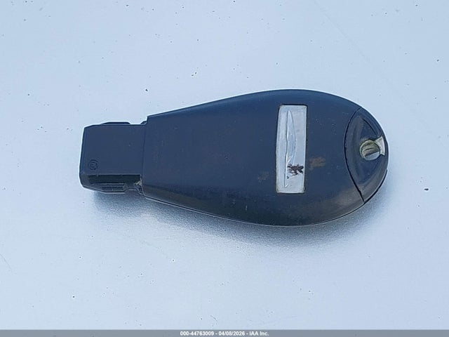 2008 CHRYSLER TOWN & COUNTRY 2A8HR54PX8R103434 Photo 10