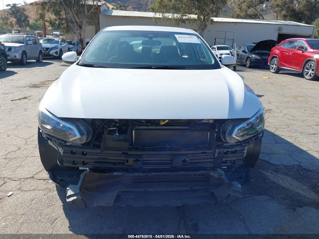 Nissan Sentra S Xtronic Cvt 2024 3N1AB8BV5RY315906 Image 12