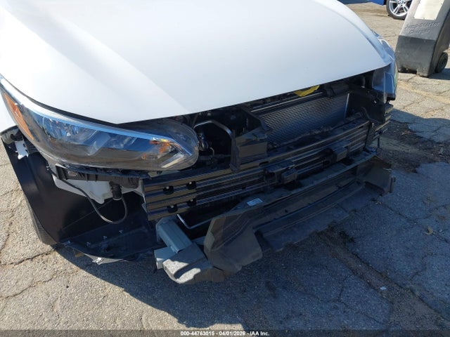 Nissan Sentra S Xtronic Cvt 2024 3N1AB8BV5RY315906 Image 18