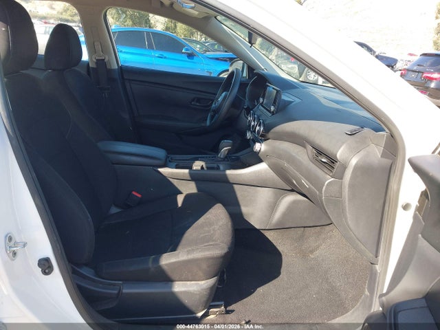 Nissan Sentra S Xtronic Cvt 2024 3N1AB8BV5RY315906 Image 5