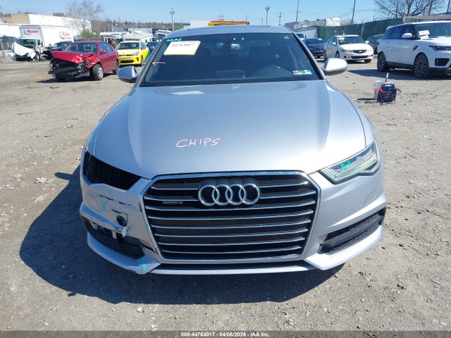 Aukcja sprzedaży 2017 Audi A6 2.0t Premium, vin: WAUG8AFC2HN096319, numer aukcji: 44763017