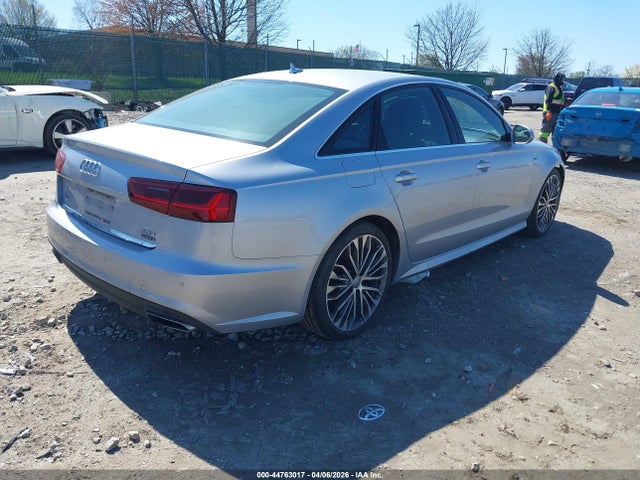 Aukcja sprzedaży 2017 Audi A6 2.0t Premium, vin: WAUG8AFC2HN096319, numer aukcji: 44763017