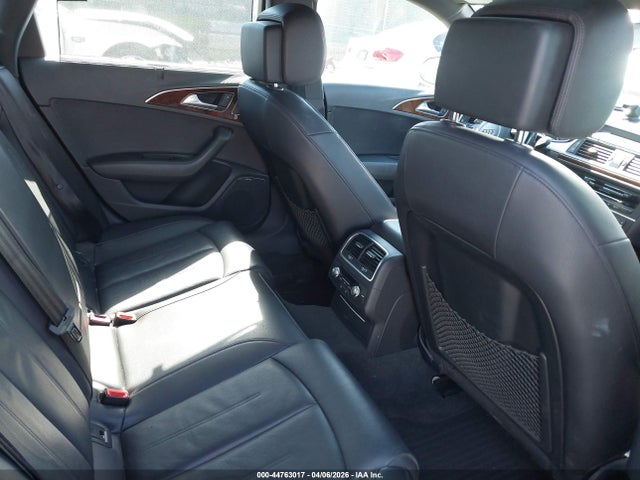 Aukcja sprzedaży 2017 Audi A6 2.0t Premium, vin: WAUG8AFC2HN096319, numer aukcji: 44763017