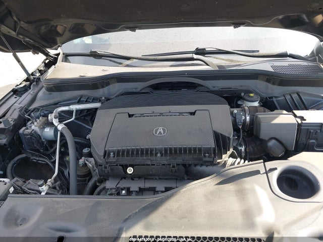 Acura Mdx Standard 2024 5J8YE1H36RL030934 Image 10