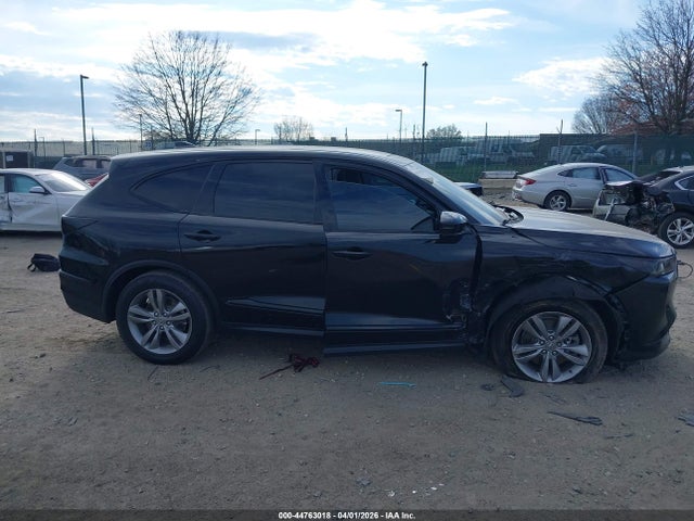 Acura Mdx Standard 2024 5J8YE1H36RL030934 Image 12