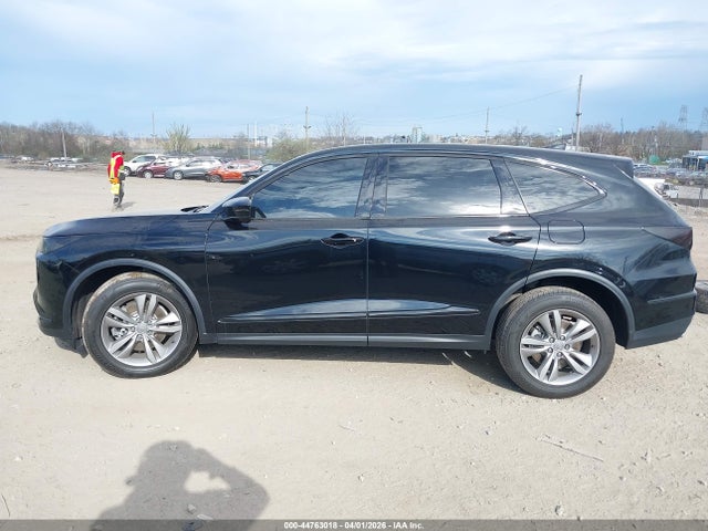 Acura Mdx Standard 2024 5J8YE1H36RL030934 Image 13