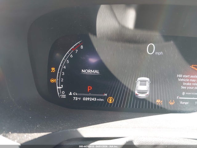 Acura Mdx Standard 2024 5J8YE1H36RL030934 Image 14