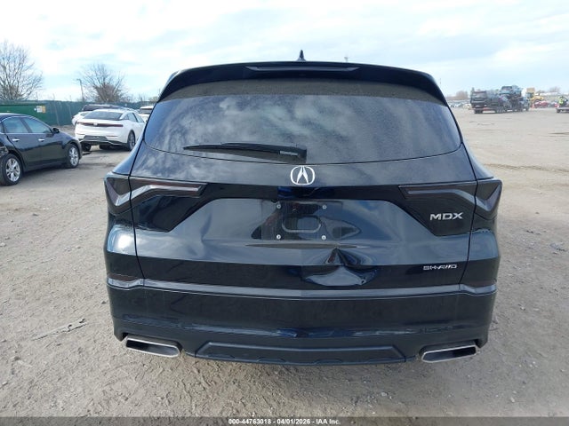 Acura Mdx Standard 2024 5J8YE1H36RL030934 Image 15