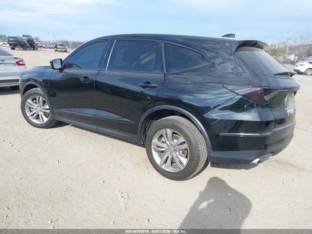 Acura Mdx Standard 2024 5J8YE1H36RL030934 Image 3