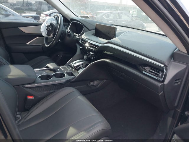 Acura Mdx Standard 2024 5J8YE1H36RL030934 Image 5