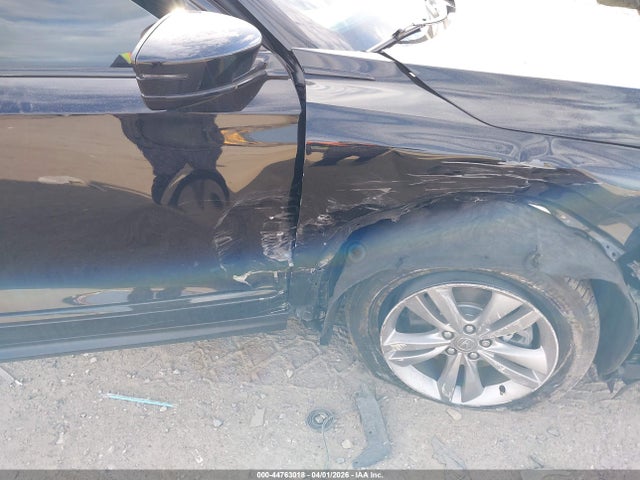 Acura Mdx Standard 2024 5J8YE1H36RL030934 Image 6