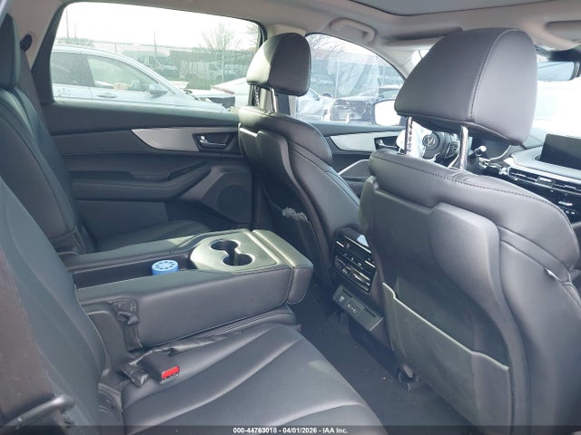 Acura Mdx Standard 2024 5J8YE1H36RL030934 Image 8