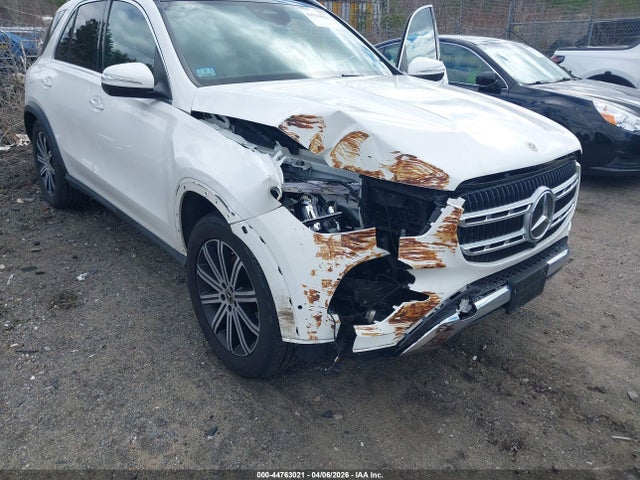 44763021 :رقم المزاد ، 4JGFB4FB8RB097336 vin ، 2024 Mercedes-benz Gle 350 4matic مزاد بيع