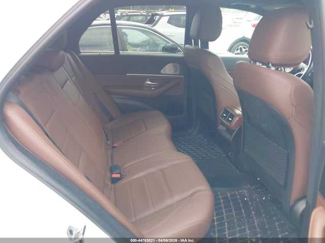 44763021 :رقم المزاد ، 4JGFB4FB8RB097336 vin ، 2024 Mercedes-benz Gle 350 4matic مزاد بيع