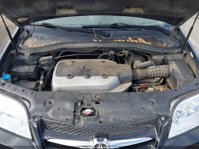 Продажа на аукционе авто 2003 Acura Mdx, vin: 2HNYD18973H509416, номер лота: 44763023