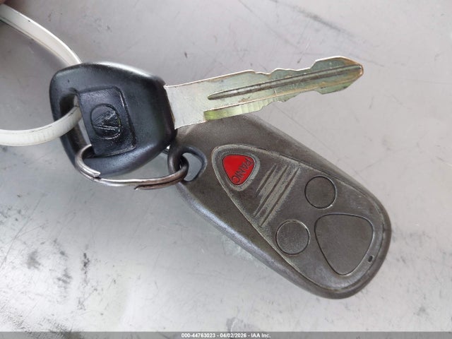 Продажа на аукционе авто 2003 Acura Mdx, vin: 2HNYD18973H509416, номер лота: 44763023