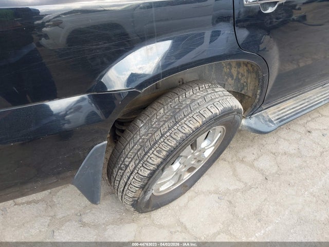 Продажа на аукционе авто 2003 Acura Mdx, vin: 2HNYD18973H509416, номер лота: 44763023