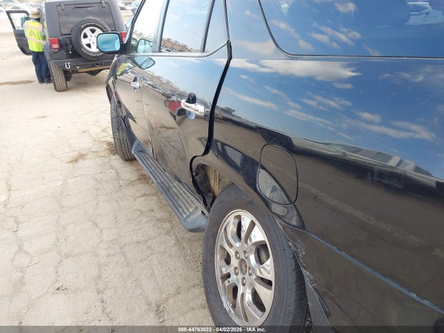 Продажа на аукционе авто 2003 Acura Mdx, vin: 2HNYD18973H509416, номер лота: 44763023