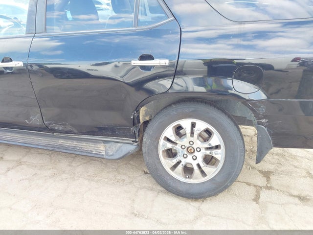 Продажа на аукционе авто 2003 Acura Mdx, vin: 2HNYD18973H509416, номер лота: 44763023