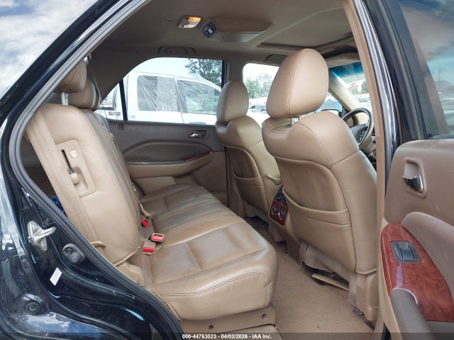 Продажа на аукционе авто 2003 Acura Mdx, vin: 2HNYD18973H509416, номер лота: 44763023
