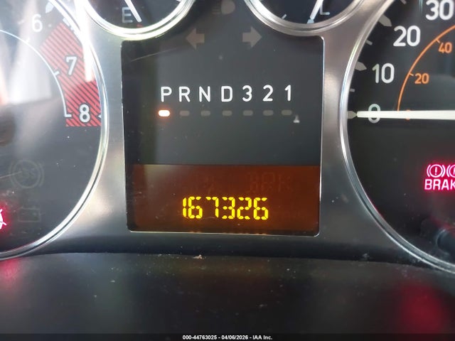 2008 HUMMER H3 SUV 5GTEN13EX88185216 Photo 6