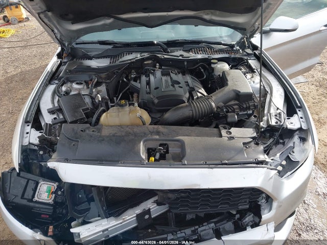 Aukcja sprzedaży 2015 Ford Mustang Ecoboost, vin: 1FA6P8TH0F5371523, numer aukcji: 44763026