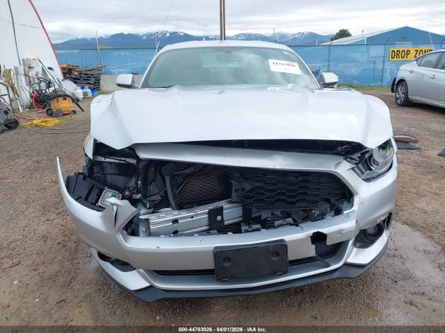 Aukcja sprzedaży 2015 Ford Mustang Ecoboost, vin: 1FA6P8TH0F5371523, numer aukcji: 44763026