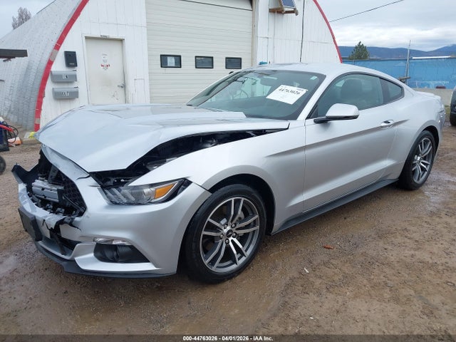 Aukcja sprzedaży 2015 Ford Mustang Ecoboost, vin: 1FA6P8TH0F5371523, numer aukcji: 44763026