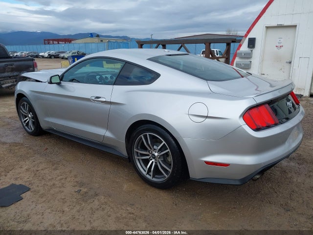 Aukcja sprzedaży 2015 Ford Mustang Ecoboost, vin: 1FA6P8TH0F5371523, numer aukcji: 44763026