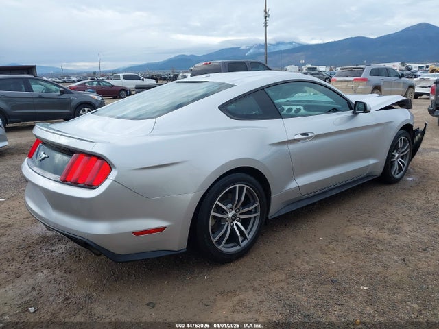 Aukcja sprzedaży 2015 Ford Mustang Ecoboost, vin: 1FA6P8TH0F5371523, numer aukcji: 44763026