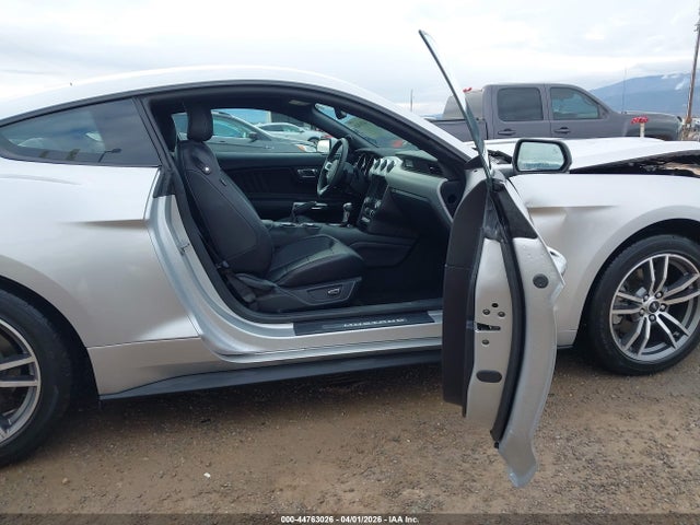 Aukcja sprzedaży 2015 Ford Mustang Ecoboost, vin: 1FA6P8TH0F5371523, numer aukcji: 44763026