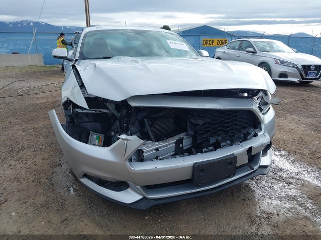 Aukcja sprzedaży 2015 Ford Mustang Ecoboost, vin: 1FA6P8TH0F5371523, numer aukcji: 44763026