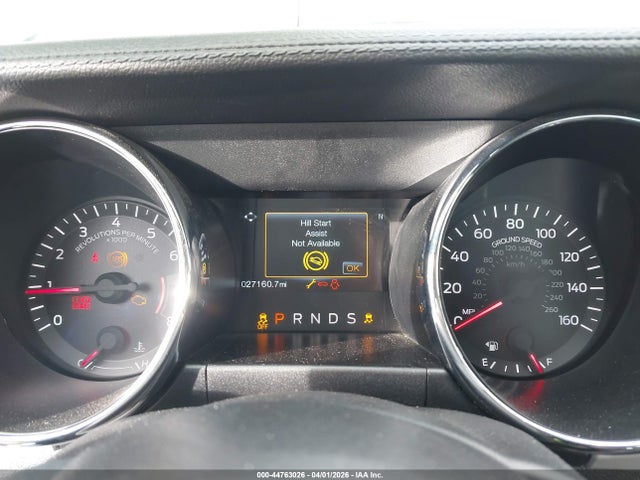 Aukcja sprzedaży 2015 Ford Mustang Ecoboost, vin: 1FA6P8TH0F5371523, numer aukcji: 44763026