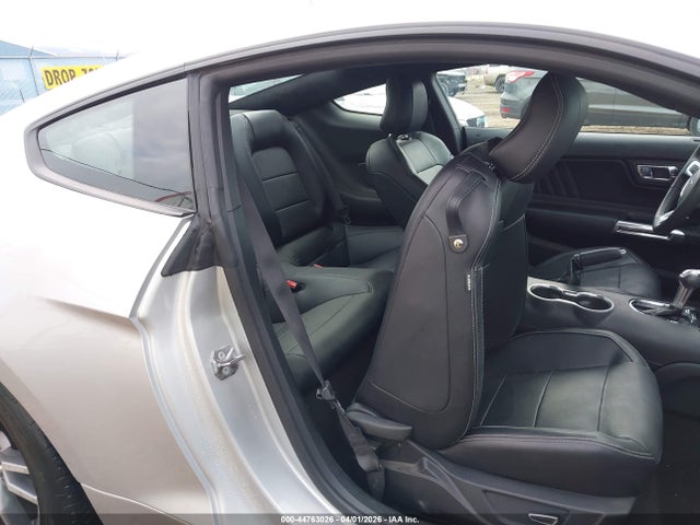 Aukcja sprzedaży 2015 Ford Mustang Ecoboost, vin: 1FA6P8TH0F5371523, numer aukcji: 44763026