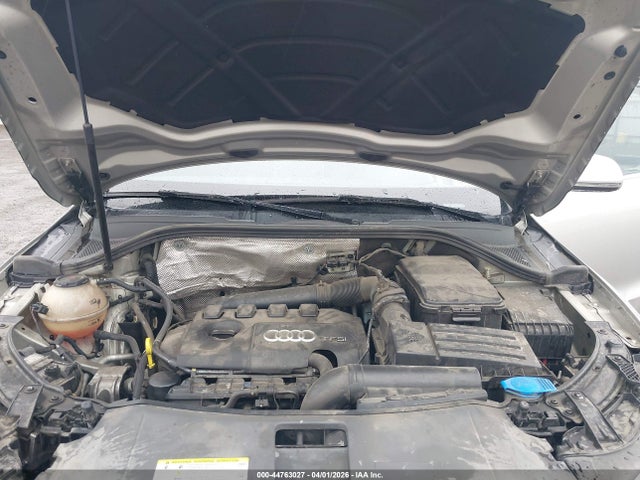 2018 AUDI Q3 WA1JCCFSXJR010368 Photo 9