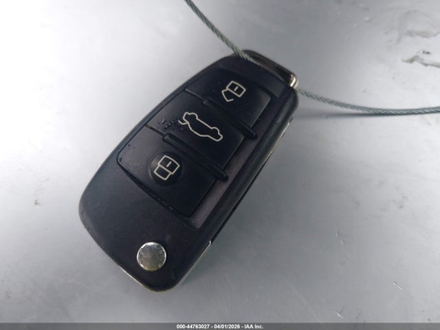 2018 AUDI Q3 WA1JCCFSXJR010368 Photo 10