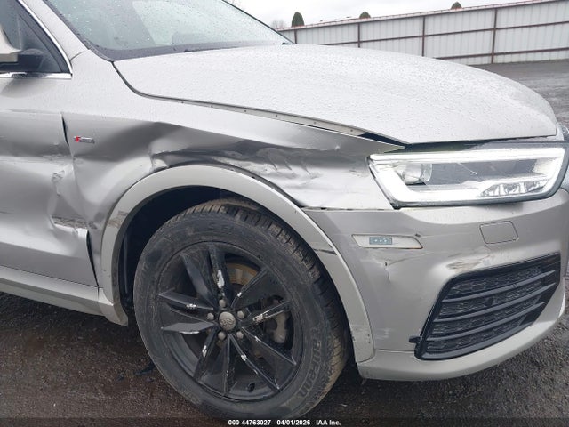 2018 AUDI Q3 WA1JCCFSXJR010368 Photo 5